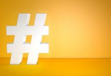 Your ‘How to Use Hashtags’ Guide is Here