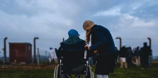 Assistive Technology: A Helping Hand