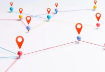 How Location-Based Targeting Will Impact B2B Marketing in the Future Location-Based b2b