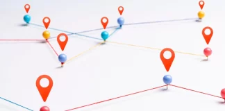 How Location-Based Targeting Will Impact B2B Marketing in the Future Location-Based b2b