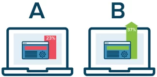 Marketers Utilize A/B Testing To Enhance Conversion Rates Part-1 ab testing b2b