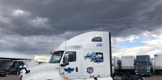 Trucking Company Majoba and B2B Shipping Platform Fr8Tech Collaborate b2b