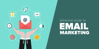 The Effectiveness of Email Marketing for B2B Companies b2b