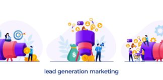 5 Effective Strategies for B2B Lead Generation b2b lead generation