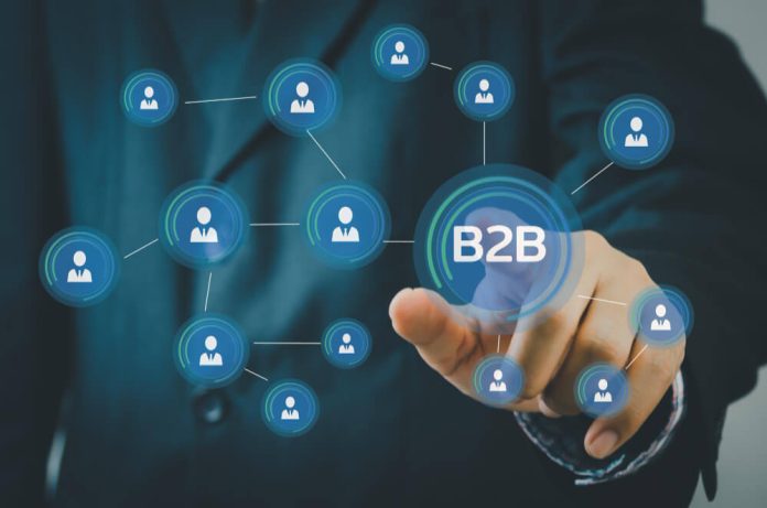 B2B Lead Generation