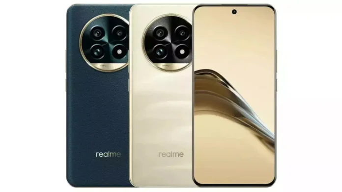 Realme 13 Pro