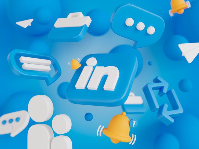 B2B LinkedIn Marketing