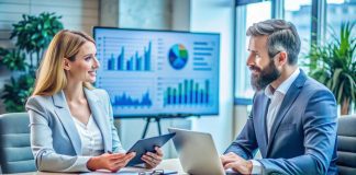 Top B2B Data Providers – How to Leverage Data for Business Growth B2B Data Providers