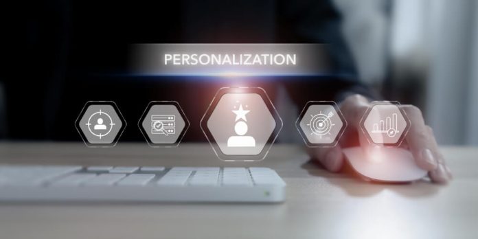 Hyper-Personalization