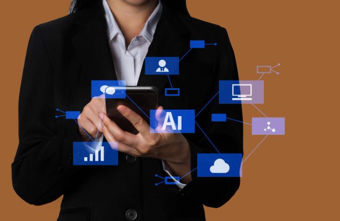 AI in Marketing 2025 - Key Trends Shaping the Industry’s Future AI in Marketing