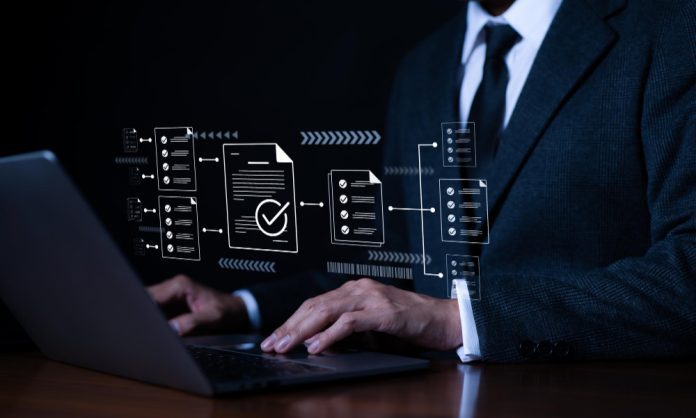 The Role of Data Governance in B2B Data Management Data Governance