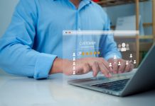 B2B customer data security