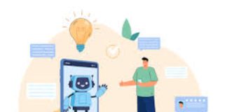 Conversational AI in B2B – Enhancing Content Experience conversational AI for B2B