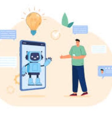 Conversational AI in B2B – Enhancing Content Experience conversational AI for B2B