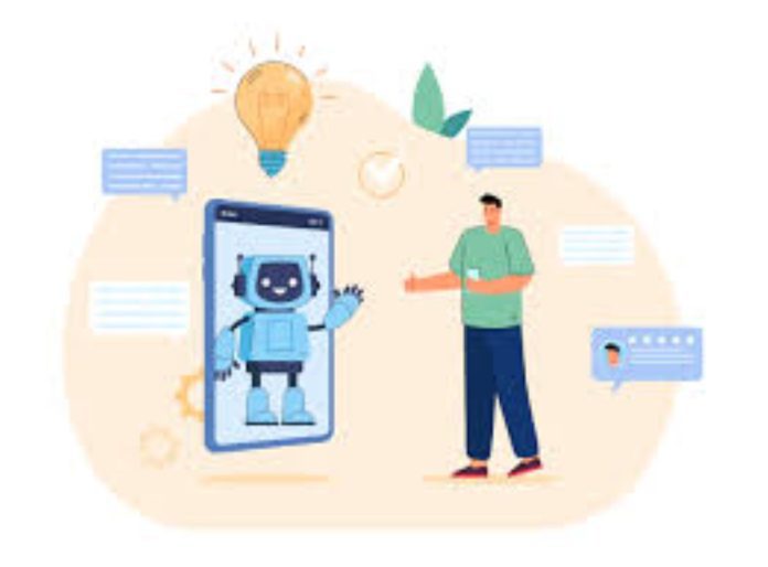 Conversational AI in B2B - Enhancing Content Experience conversational AI for B2B
