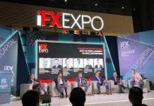 iFX EXPO Asia 2025 Returns to Hong Kong for Leading B2B Trading Event iFX EXPO Asia 2025