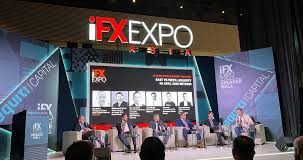 iFX EXPO Asia 2025 Returns to Hong Kong for Leading B2B Trading Event iFX EXPO Asia 2025