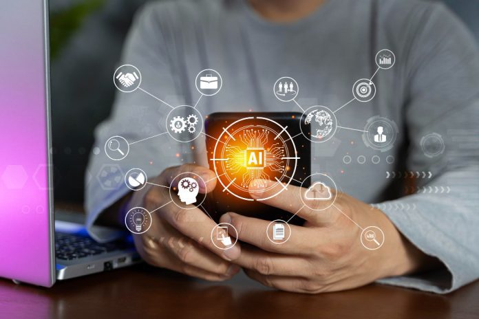 How CMOs Are Adapting to the AI-Driven Marketing Landscape in 2025 Marketing