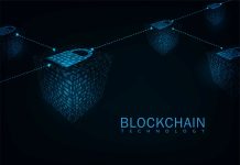 How Blockchain Technology Can Enhance the Security of B2B Data Blockchain Technology