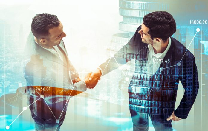 8 Best Practices for Building Long-Term B2B Partnerships in 2025 B2B partnership