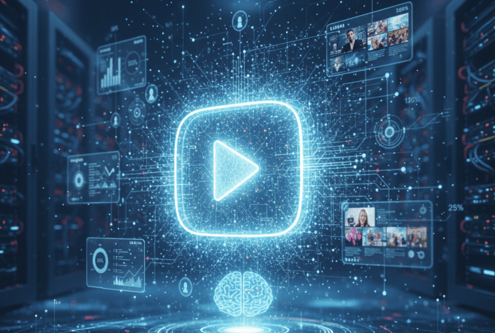 YouTube Provides AI-Powered Data on Content Impact