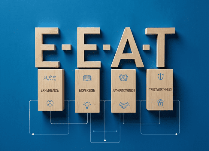 How to Build Website Authority with E-E-A-T SEO How to Build Website Authority with E-E-A-T SEO