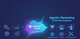 Netcore Cloud Launches Agentic Marketing 2025 Netcore Cloud Launches Agentic Marketing 2025