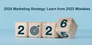 2026 Marketing Strategy: Learn from 2025 Mistakes 2026 Marketing Strategy: Learn from 2025 Mistakes