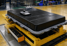 Vietnam to Build $130M EV Battery Plant with China’s BYD Vietnam to Build $130M EV Battery Plant with China’s BYD