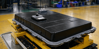 Vietnam to Build $130M EV Battery Plant with China’s BYD Vietnam to Build $130M EV Battery Plant with China’s BYD