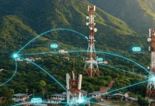 Pemmasani Announces Intra-Circle Roaming for Rural Connectivity Pemmasani Announces Intra-Circle Roaming for Rural Connectivity
