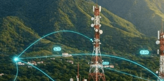 Pemmasani Announces Intra-Circle Roaming for Rural Connectivity Pemmasani Announces Intra-Circle Roaming for Rural Connectivity