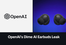 OpenAI Dime: First AI Hardware Product Details Leaked OpenAI Dime: First AI Hardware Product Details Leaked