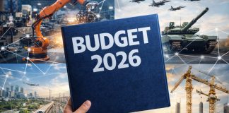 How Budget 2026-27 Can Strengthen India’s Digital Infrastructure How Budget 2026-27 Can Strengthen India’s Digital Infrastructure