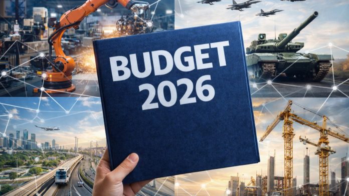 How Budget 2026-27 Can Strengthen India’s Digital Infrastructure