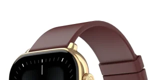 Noise ColorFit Pulse 4 Max Brings AI to Budget Smartwatches Noise ColorFit Pulse 4 Max Brings AI to Budget Smartwatches