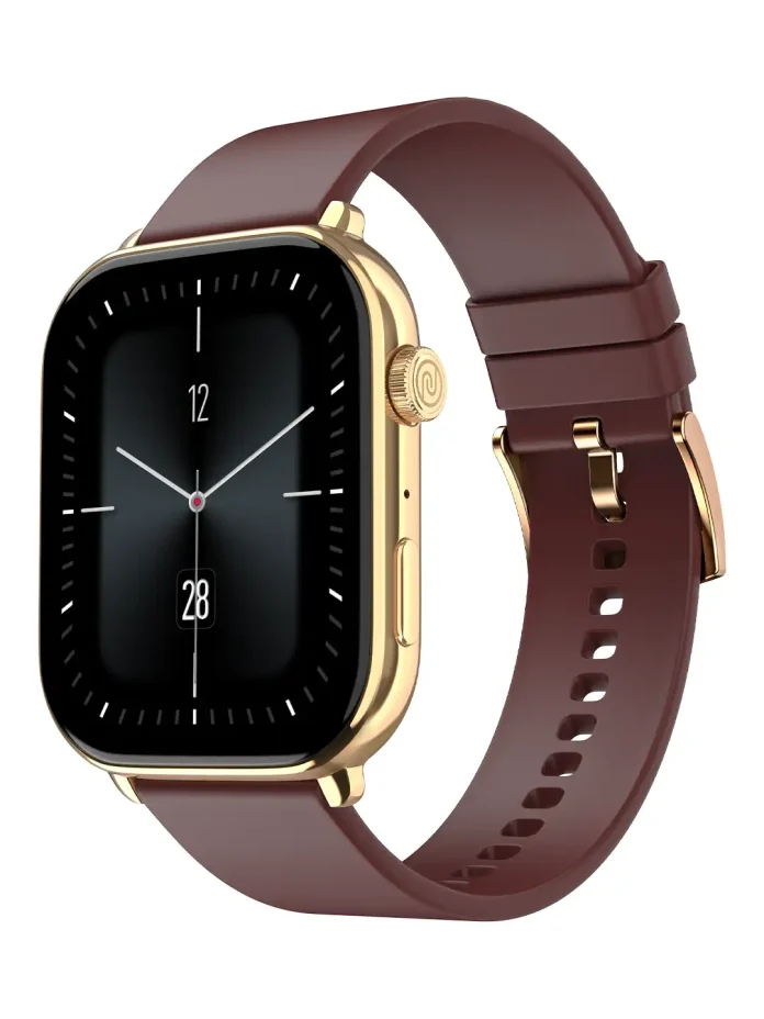 Noise ColorFit Pulse 4 Max Brings AI to Budget Smartwatches