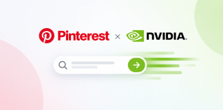 Pinterest Nvidia Partnership Powers Faster AI Search Pinterest Nvidia Partnership Powers Faster AI Search