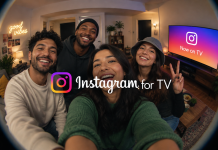 Instagram Connected TV: New Promotion With Creators Instagram Connected TV: New Promotion With Creators